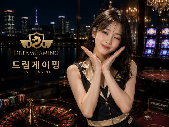 드림게이밍
