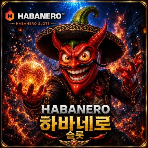 하바네로 슬롯
