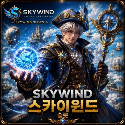 스카이윈드